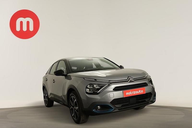 Usado 2023 Citroën e-C4 Feel | € 23.999 (Super Preço) - Imagem 1/4