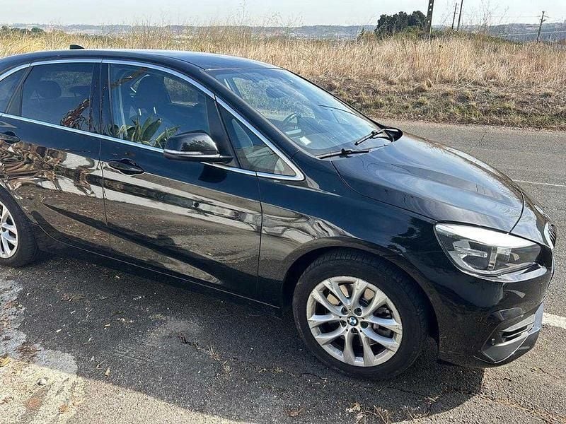 Usado 2019 BMW 225 Sedan | € 17.990 (Preço elevado) - Imagem 1/4