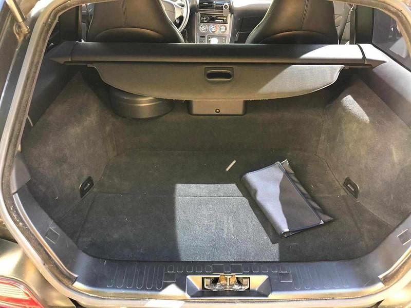 Usado BMW Z3 193 HP (141 kW) 2000 Preto