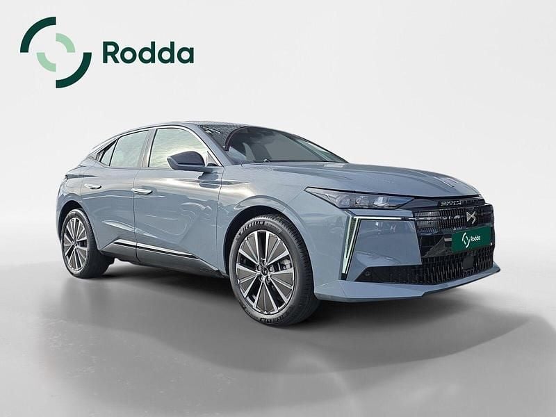 Outro Novo 2025 DS Automobiles DS3 Crossback E-Tense SUV | € 37.420 - Imagem 1/4