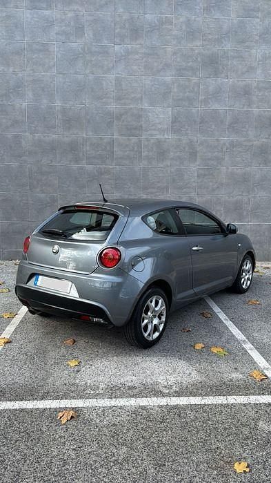 Usado 2012 Alfa Romeo MiTo Citadino | € 5.000 (Preço justo) - Imagem 1/4