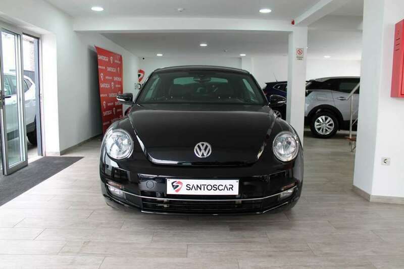 VW Beetle usados 80 para venda AutoUncle