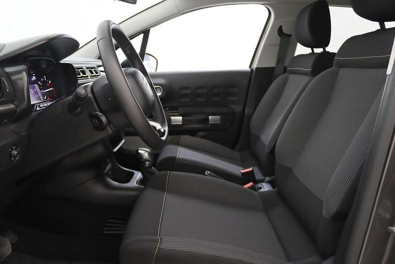 Usado Citroën C3 110 HP (80 kW) 2024 Cinzento