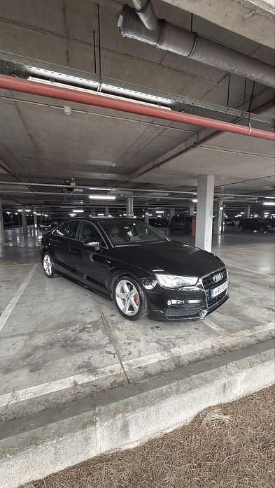 Usado 2016 Audi A3 S-Line Sedan | € 12.000 (Super Preço) - Imagem 1/4