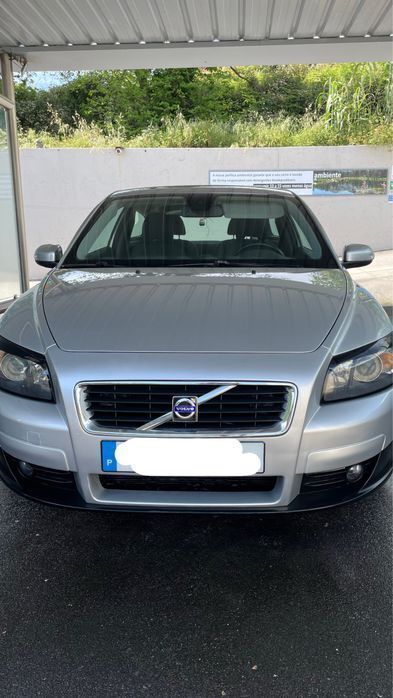Usado 2007 Volvo C30 Citadino | € 7.500 - Imagem 1/4