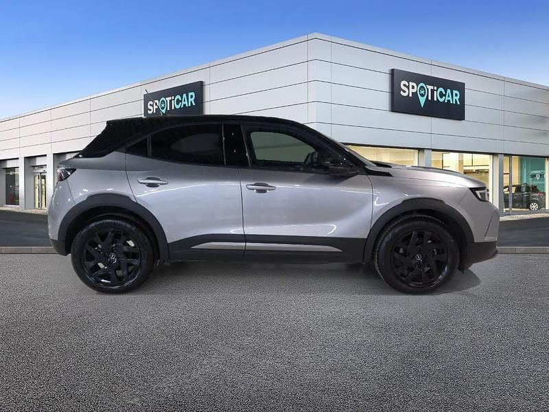 Usado Opel Mokka-e 100 kW (136 HP) 2023 Cinzento SUV