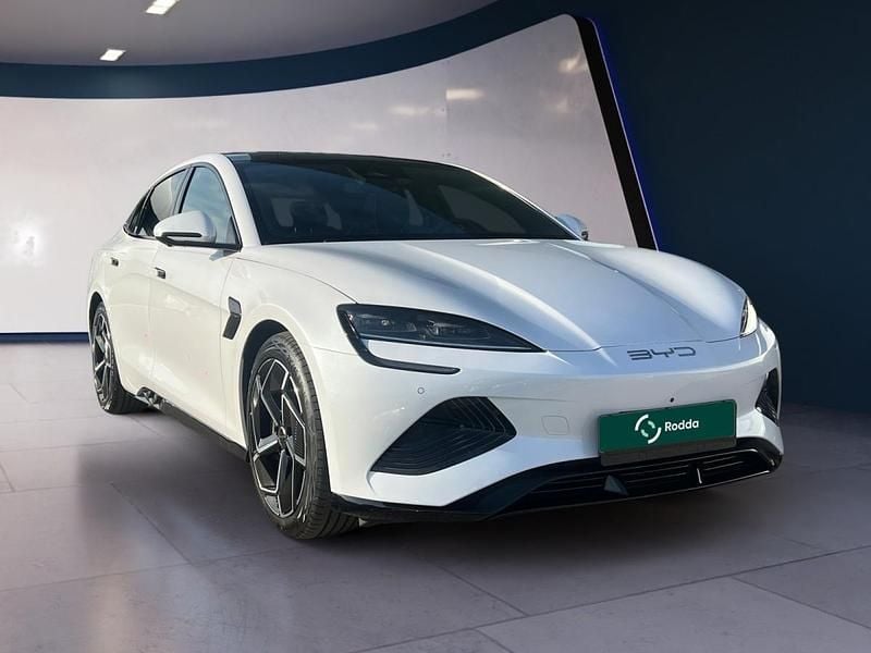 Outra Novo 2025 BYD Seal Sedan | € 48.750 - Imagem 1/4