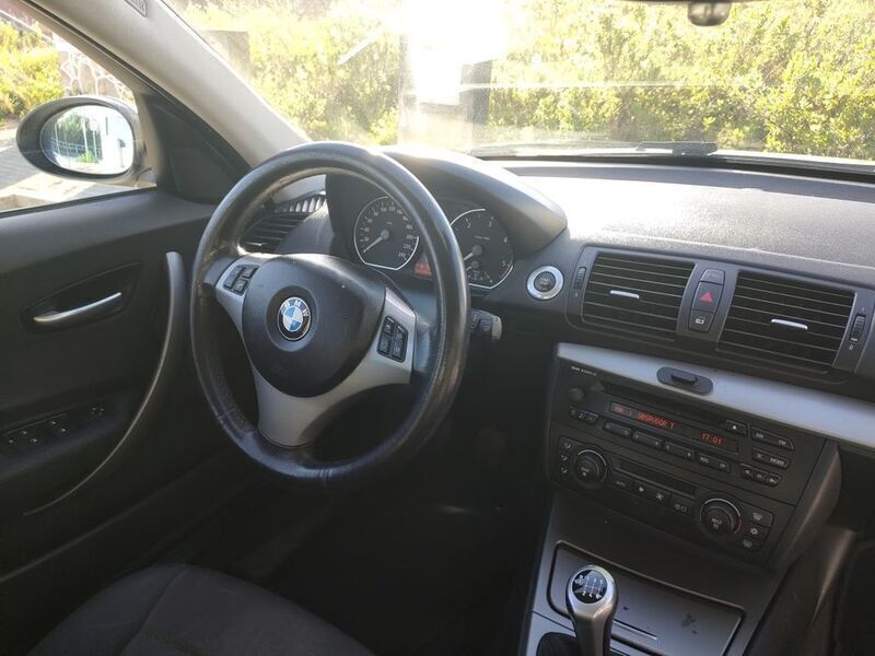 Usado 2005 BMW 120 Sport Line Citadino | € 6.250 (Bom preço) - Imagem 1/4