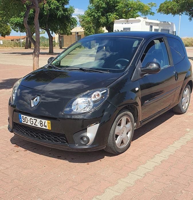 Usado 2008 Renault Twingo Citadino | € 4.500 - Imagem 1/4
