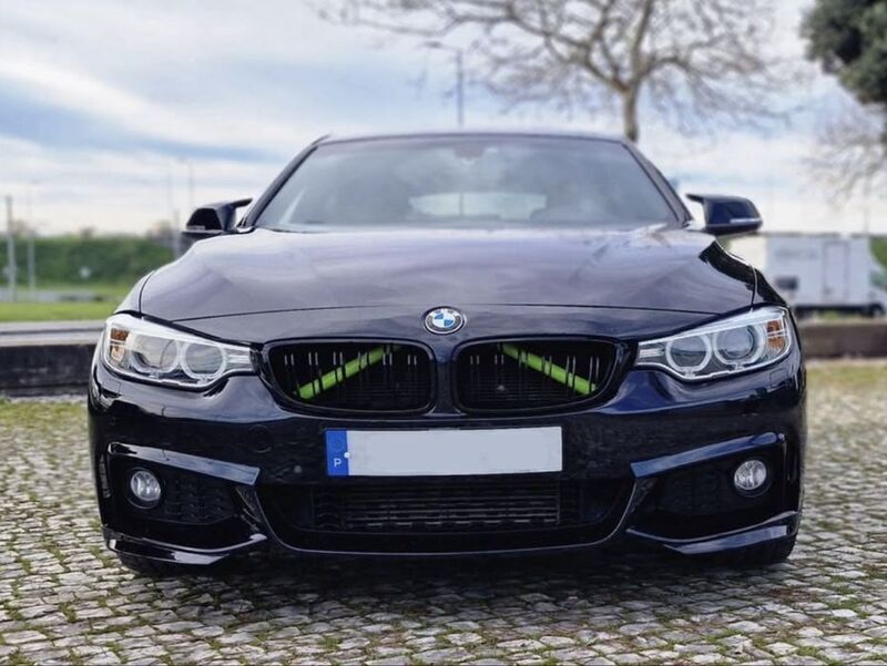 Usado 2017 BMW 420 Gran Coupé Coupé | € 26.900 (Preço justo) - Imagem 1/4