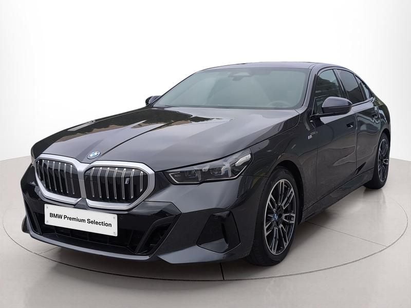 Usado 2025 BMW i5 Comfort Edition Sedan | € 60.300 (Bom preço) - Imagem 1/4