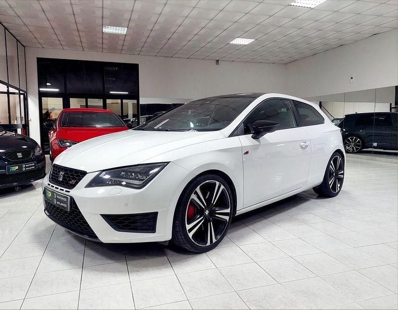 Usado 2014 Cupra Leon | € 22.950 - Imagem 1/4