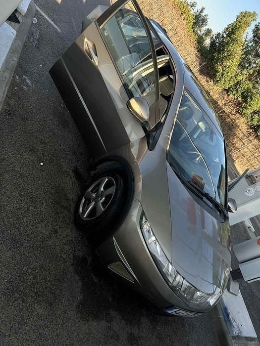 Usado 2007 Honda Civic | € 3.850 - Imagem 1/2