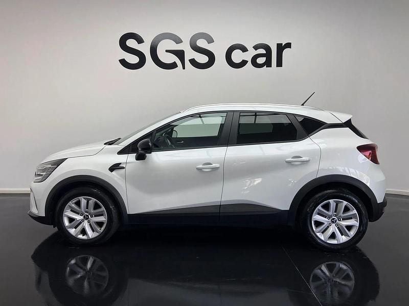 Usado Mitsubishi ASX Invite 90 HP (66 kW) 2023 Branco SUV