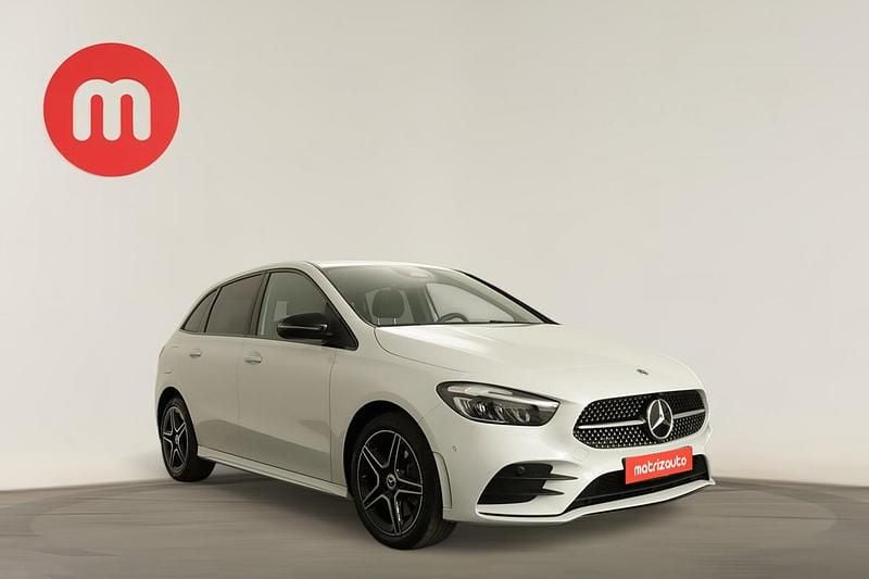 Usado 2024 Mercedes B250e Monovolume | € 40.499 (Super Preço) - Imagem 1/4