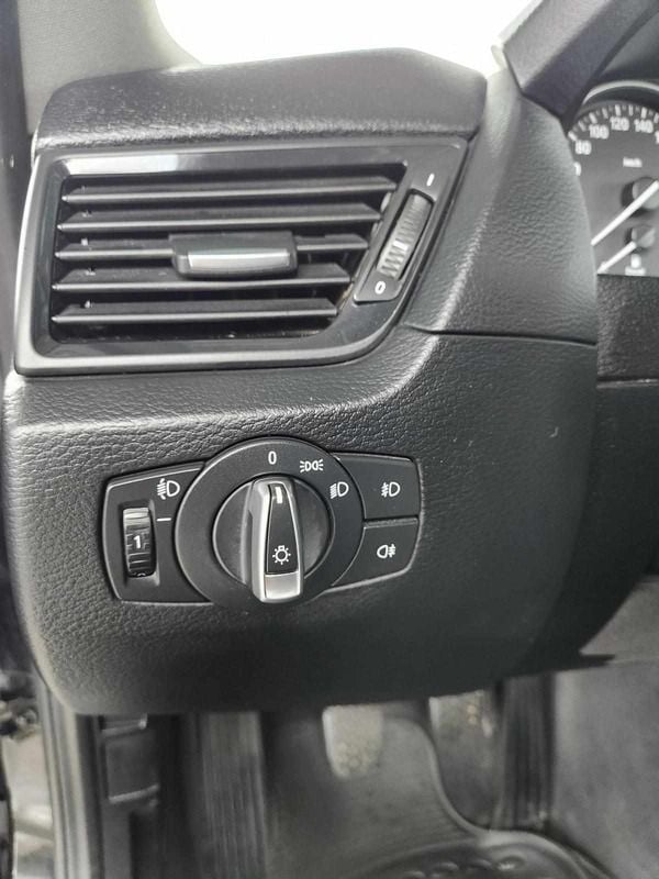 Usado BMW X1 143 HP (105 kW) 2015 Preto SUV