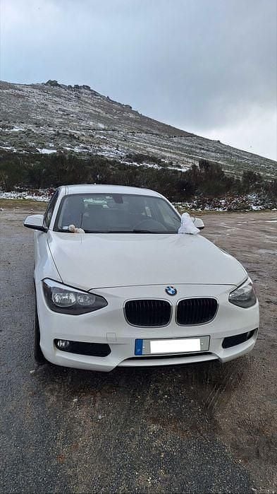 Usado 2013 BMW 116 Citadino | € 12.000 - Imagem 1/1