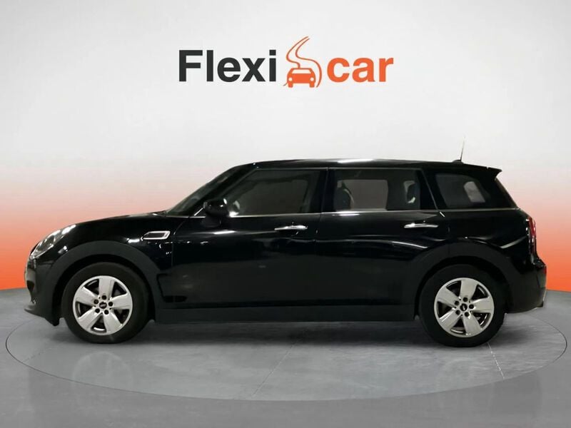 Preto Usado 2019 Mini One D Citadino | € 17.980 (Super Preço) - Imagem 1/4