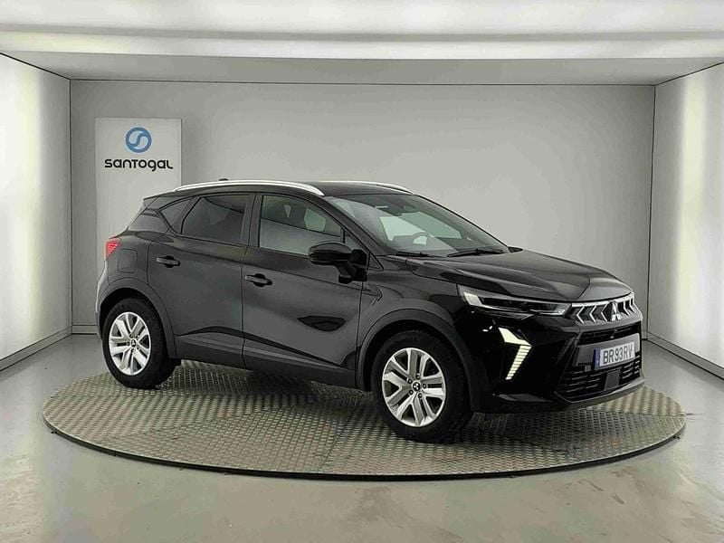 Preto Usado 2025 Mitsubishi ASX SUV | € 20.990 (Preço justo) - Imagem 1/4