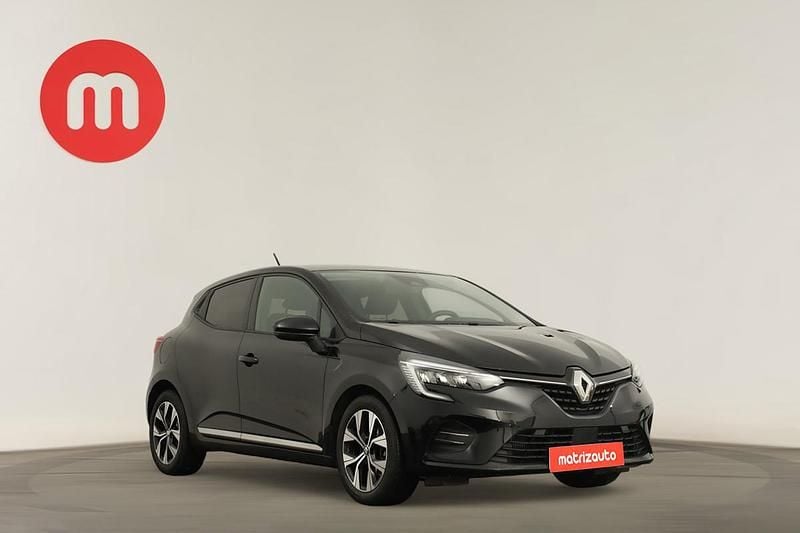 Usado 2022 Renault Clio V Evolution | € 16.499 (Preço justo) - Imagem 1/4