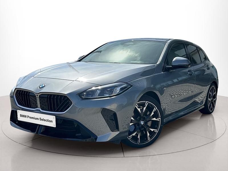 Usado 2024 BMW 120 Comfort Edition Citadino | € 44.000 (Preço justo) - Imagem 1/4