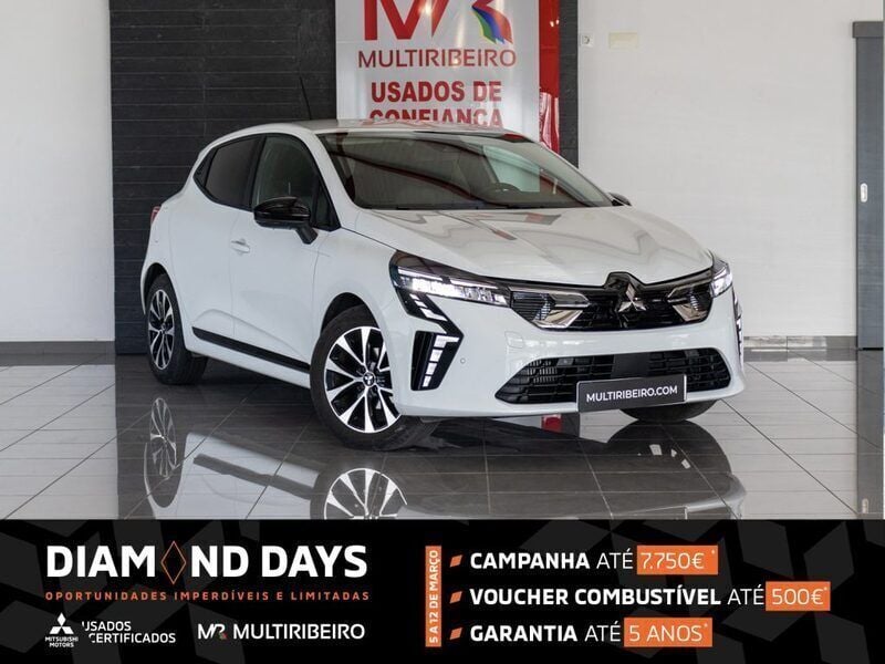 Usado 2024 Mitsubishi Colt | € 15.760 (Super Preço) - Imagem 1/1
