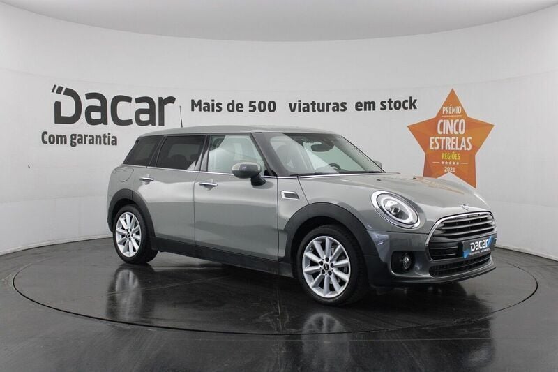 Cinza Usado 2020 Mini ONE Citadino | € 17.999 (Bom preço) - Imagem 1/4