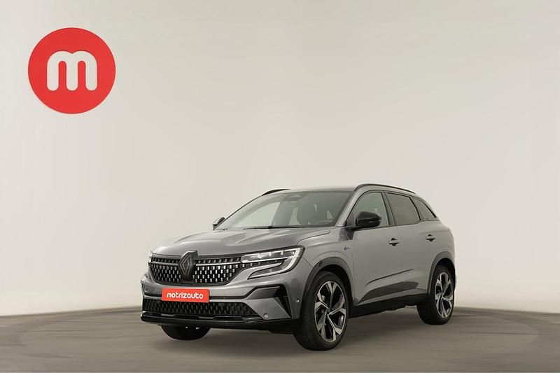 Usado Renault Austral Techno Esprit Alpine 160 HP (117 kW) 2023 SUV