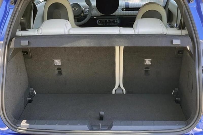 Usado Mini Cooper SE Classic 160 kW (218 HP) 2024 Branco Citadino