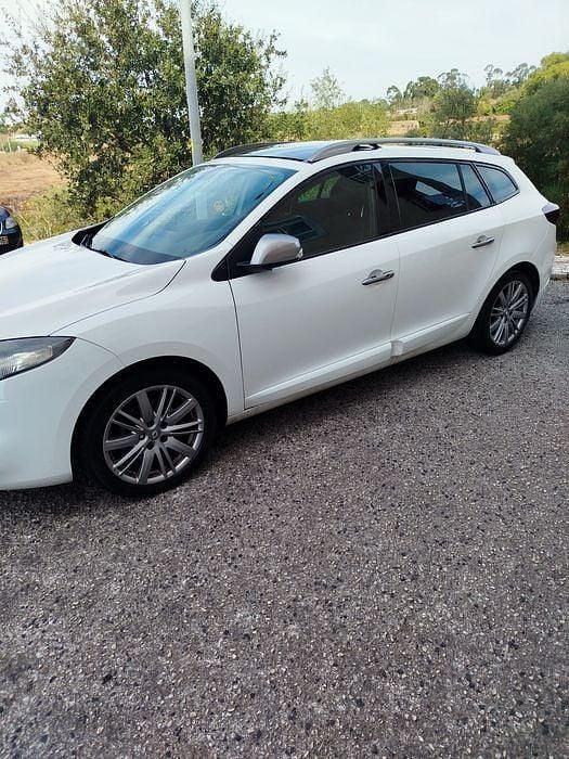 Usado 2012 Renault Mégane GT Line Bose Edition Sedan | € 6.000 (Preço justo) - Imagem 1/4