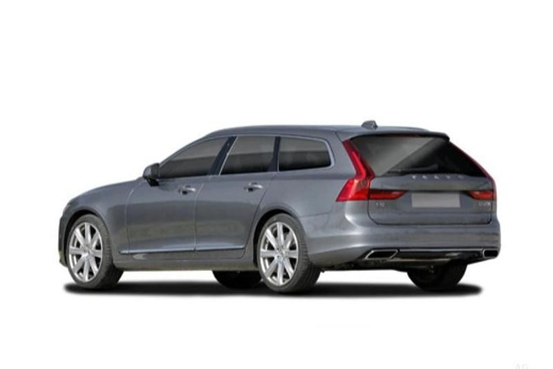 221€ Usado 2023 Volvo V90 Core Carrinha | € 75.650 - Imagem 1/4