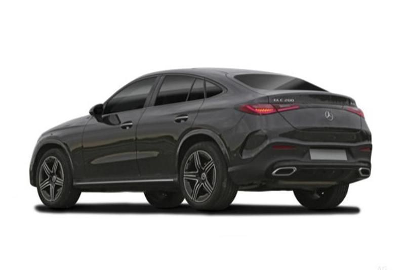 Novo Mercedes GLC300 333 HP (244 kW) 2025 SUV