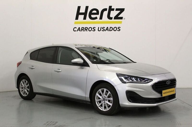 Outro Usado 2022 Ford Focus | € 18.690 (Bom preço) - Imagem 1/4