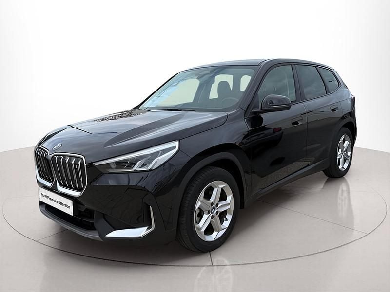 Preto Usado 2023 BMW iX1 SUV | € 46.900 (Preço justo) - Imagem 1/4