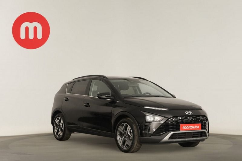 Usado 2023 Hyundai Bayon Premium SUV | € 18.499 (Preço justo) - Imagem 1/4