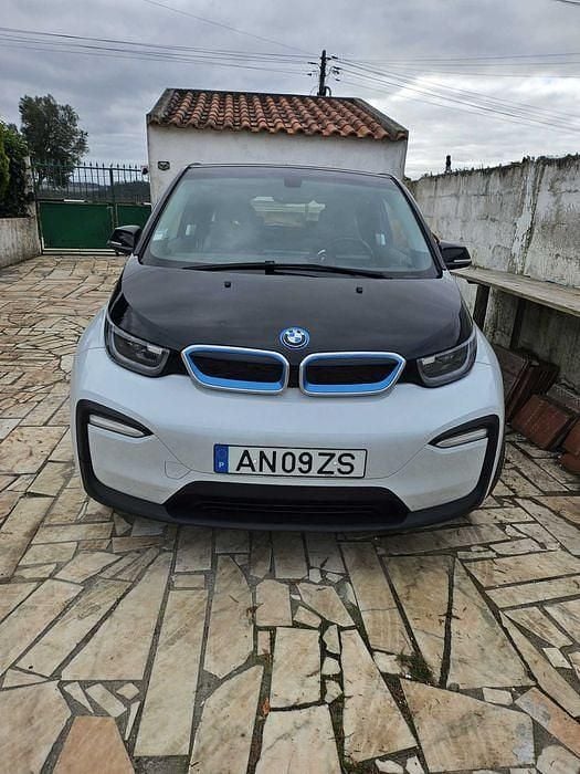 Usado 2018 BMW i3 Sedan | € 14.750 - Imagem 1/4