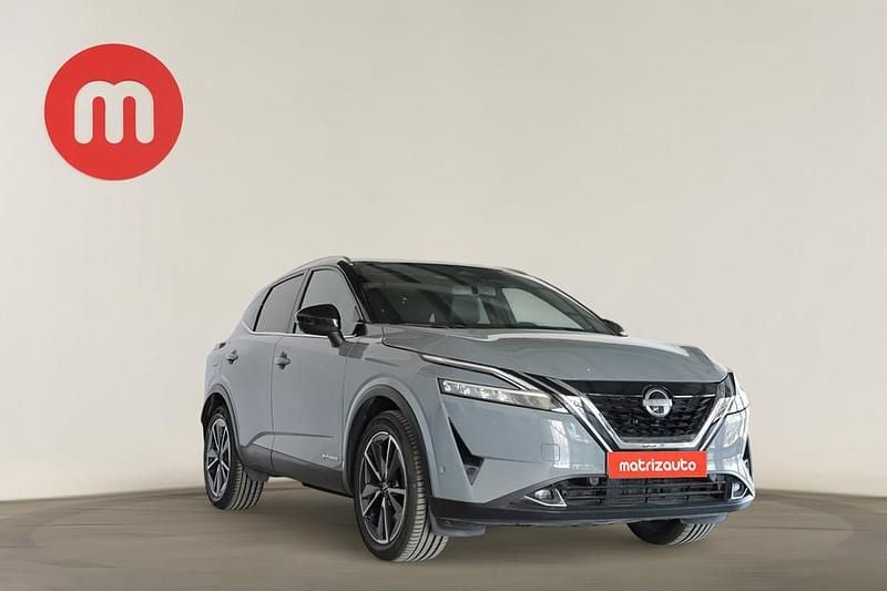 Usado 2023 Nissan Qashqai Tekna SUV | € 34.999 (Preço justo) - Imagem 1/4