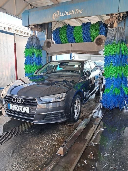 Usado 2019 Audi A4 Sedan | € 18.900 (Caro) - Imagem 1/4