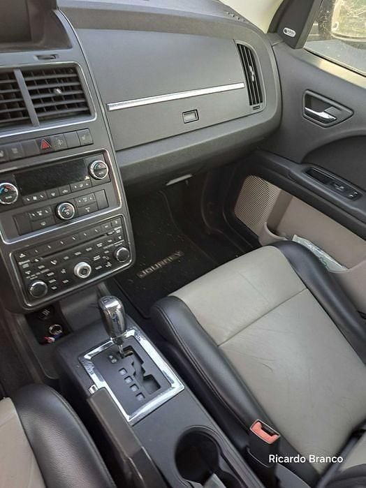 Usado 2009 Dodge Journey SUV | € 4.000 - Imagem 1/4