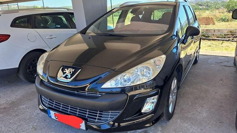 Usado 2008 Peugeot 308 Carrinha | € 6.000 (Preço justo) - Imagem 1/4