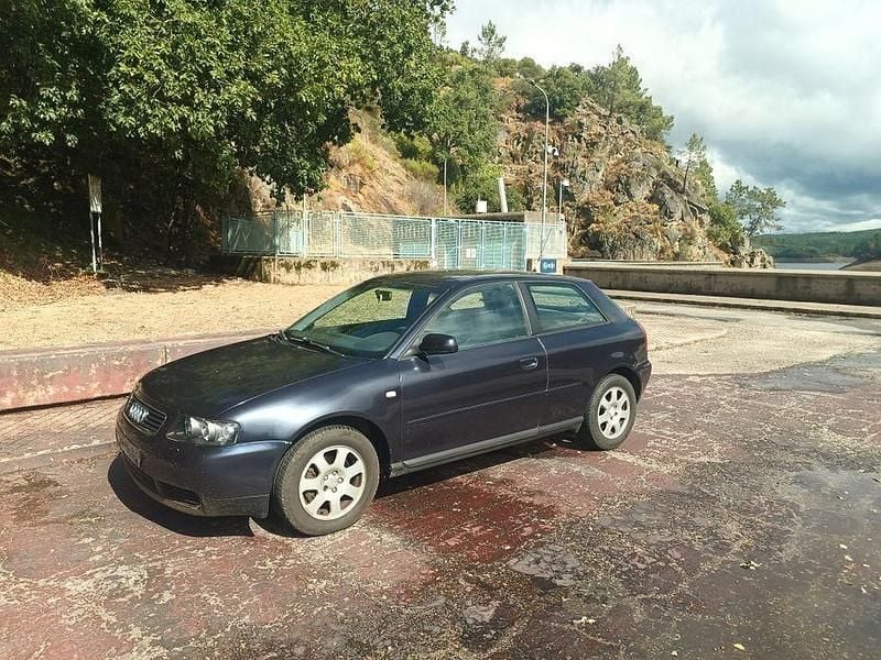 Usado 2001 Audi A3 | € 3.800 (Preço justo) - Imagem 1/4