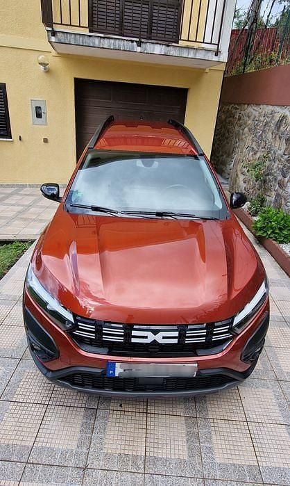 Usado 2023 Dacia Jogger Extreme Sedan | € 15.250 (Super Preço) - Imagem 1/4