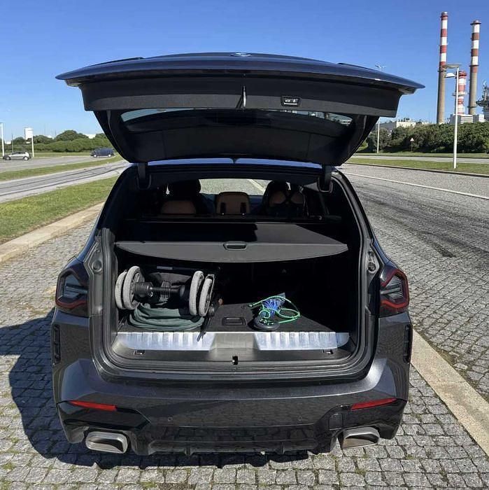 Usado BMW X3 Shadowline 294 HP (216 kW) 2021 SUV