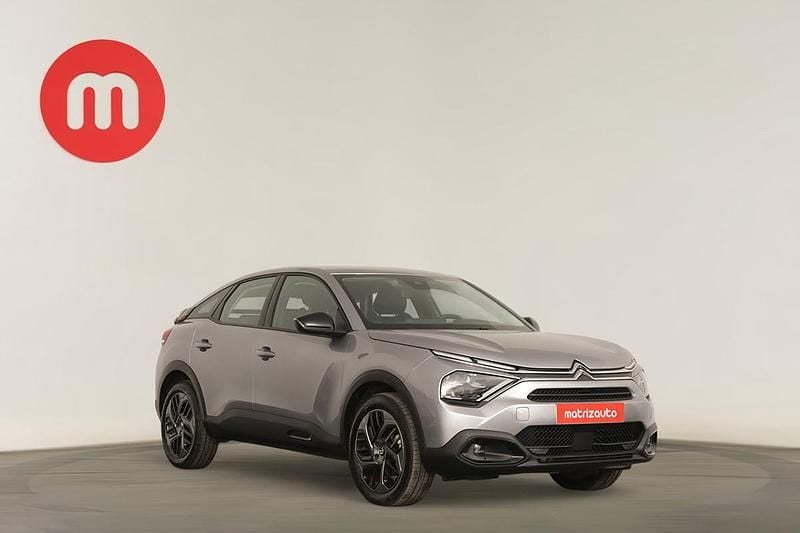 Usado 2024 Citroën C4 PureTech | € 21.499 (Preço justo) - Imagem 1/4