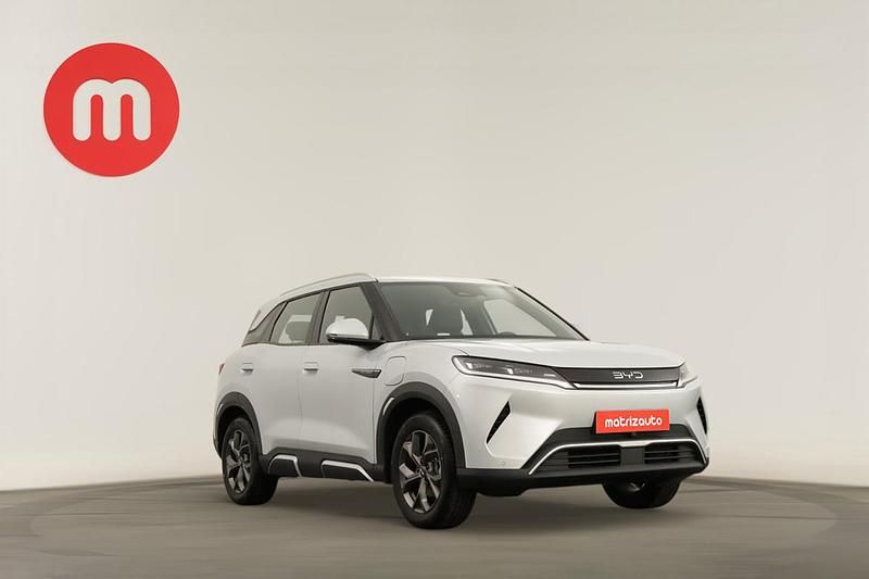 Novo BYD Atto 2 Boost 130 kW (177 HP) 2026 SUV