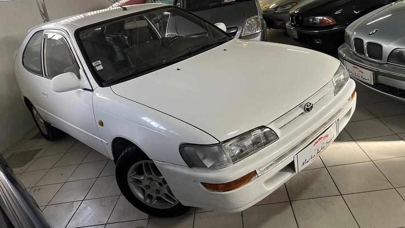 Usado Toyota Corolla 67 HP (49 kW) 1993 Branco Carrinha