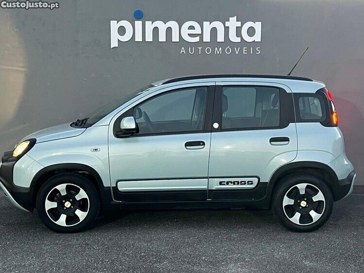 Outra Usado 2020 Fiat Panda Launch Edition Citadino | € 12.900 (Preço justo) - Imagem 1/1