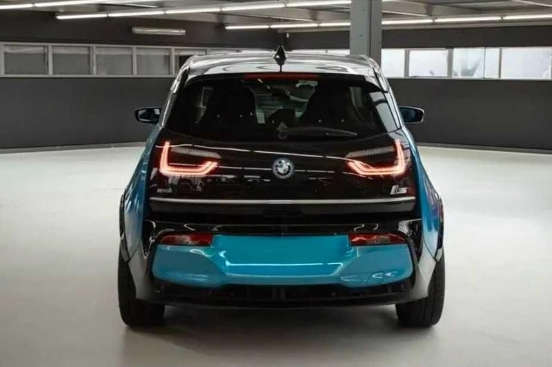 Usado BMW i3 135 kW (184 HP) 2018 Citadino