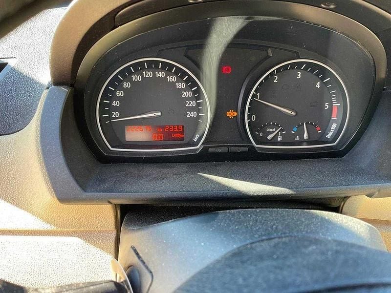 Usado BMW X3 150 HP (110 kW) 2006 SUV