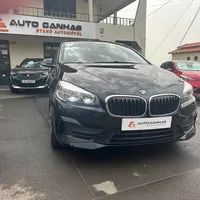 Usado 2019 BMW 216 Active Tourer Advantage Monovolume | € 26.900 - Imagem 1/4